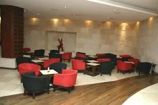 Ramada Aeropuerto Mexico Hotel